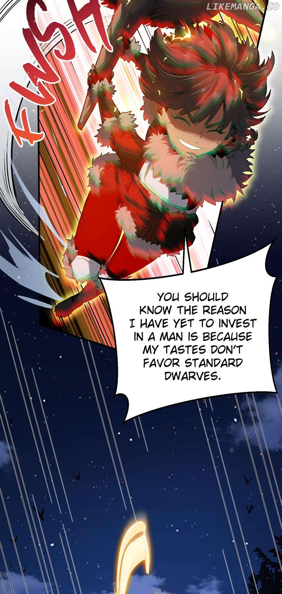 The Beginning After The End Chapter 201 image 34